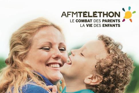 Téléthon : repas animé par GERSHWIN