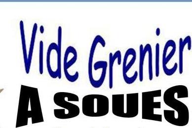 Vide Grenier SOUES