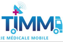 Camion Prévent'Timm