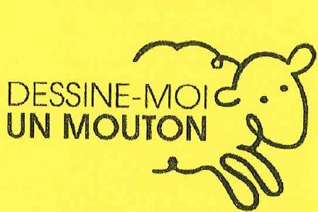 Portes ouvertes association "dessine moi un mouton"