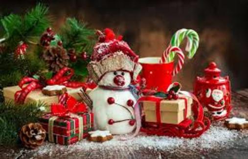 MARCHE DE NOËL - Association Femmes Loisirs