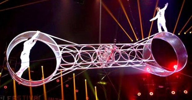 cirque Roger lanzac