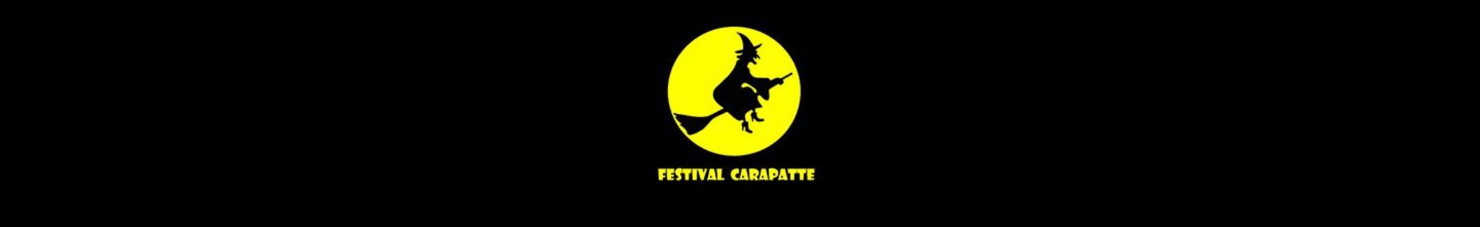 Festival Carapatte