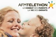 Téléthon 2015