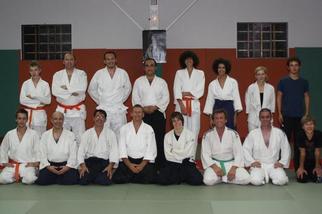 aikido soues