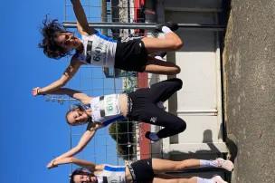 Athlétisme - 1