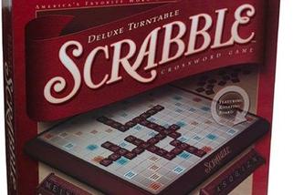 le Scrabble