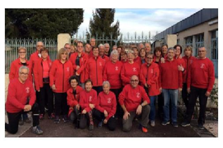 Photo Les GAMBETTES SOUESSOISES 1