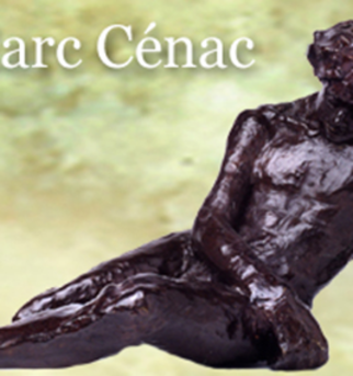 FONDATION MARC CENAC