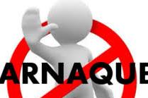 Stop arnaque