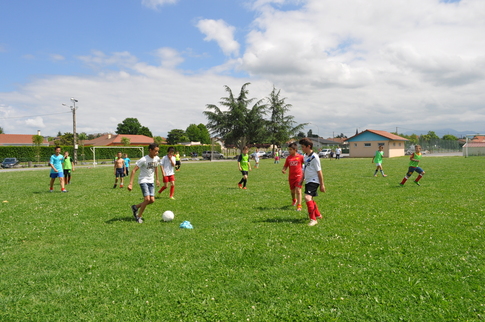 Entrainement