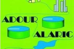 adou-alaric