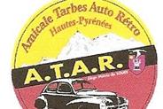 LOGO atar