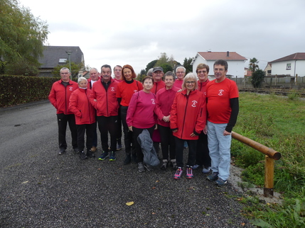 Les Gambettes 2022-2023