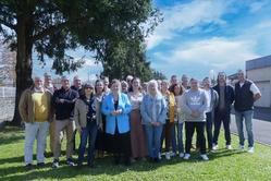 Conseil Municipal 2026-2032