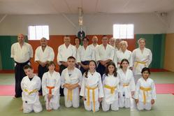 Aikido - Enfants