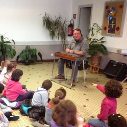 Temps d'Activités Périscolaires