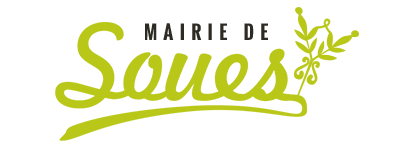 Mairie de Soues